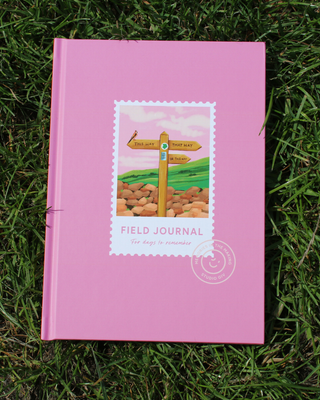Hiking Field Journal