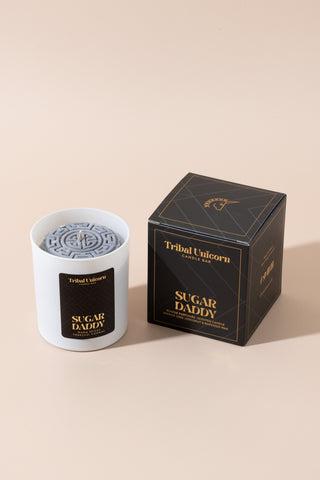 Sugar Daddy Candle