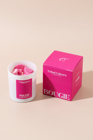 Bougie Candle