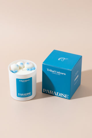 Paradise Candle