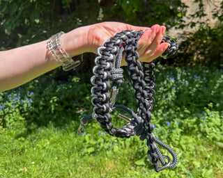 50 Shades Anti-theft Phone Rope