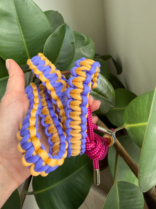 90s Kid Anti-theft Phone Rope