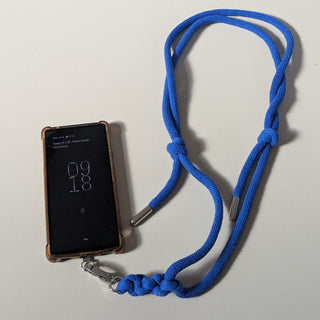 Adjustable Cross Body Phone Strap