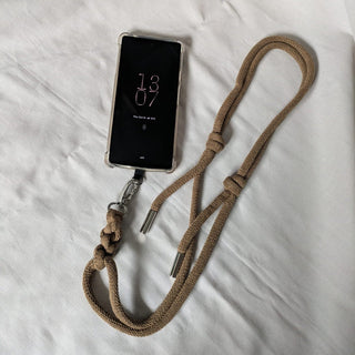 Adjustable Cross Body Phone Strap