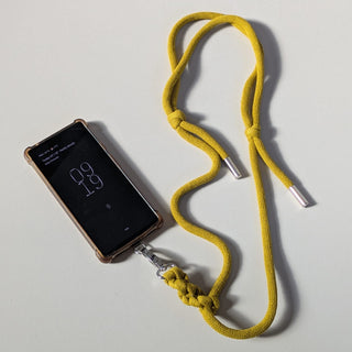 Adjustable Cross Body Phone Strap