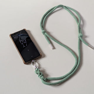 Adjustable Cross Body Phone Strap
