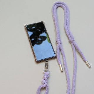Adjustable Cross Body Phone Strap