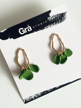 Annie Charm Earrings