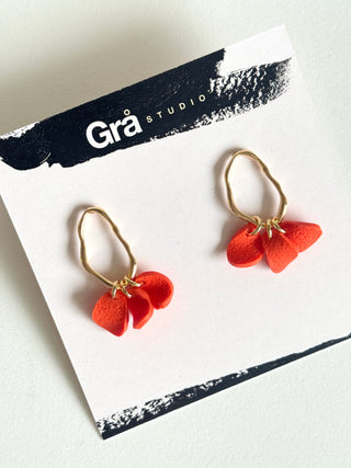 Annie Charm Earrings