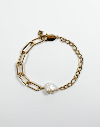 Adella Bracelet Gold