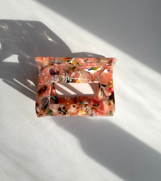 Cherry Blossom Medium Claw Clip