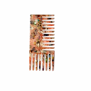 Cherry Blossom Multi-Use Hair Comb