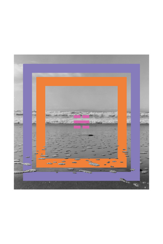 Water (Pacific) Print