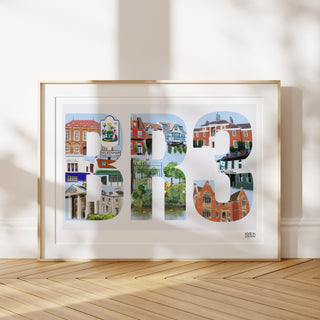 BR3 Print