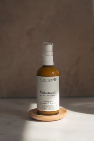 Balancing Room & Linen Spray