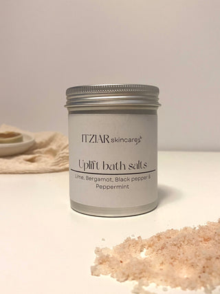 Bath Salts - Uplift