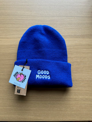 Good Moods Beanie