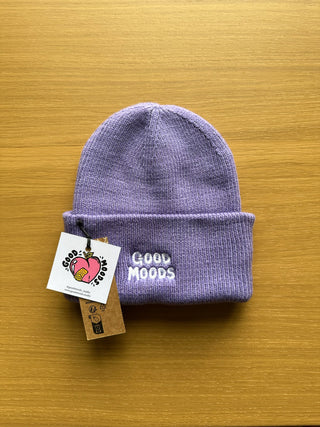 Good Moods Beanie