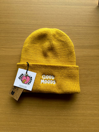 Good Moods Beanie