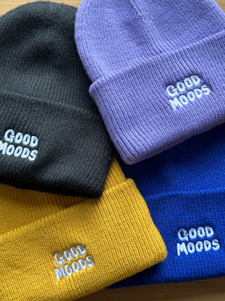 Good Moods Beanie