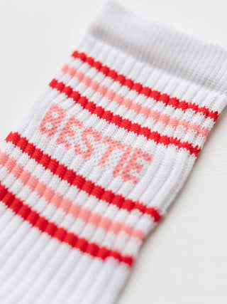 Bestie Socks