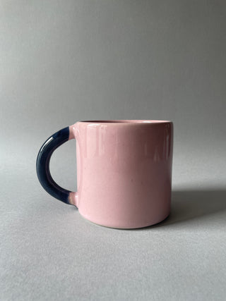Big Tea Mug