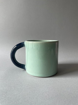 Big Tea Mug