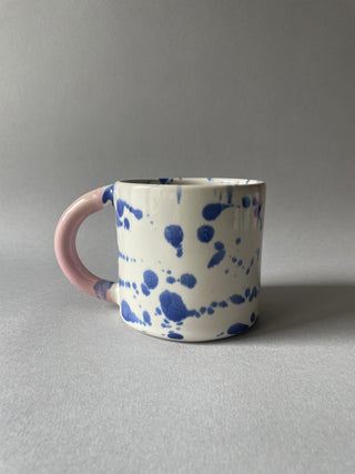 Big Tea Mug