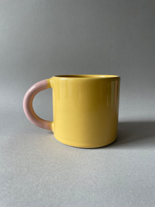 Big Tea Mug
