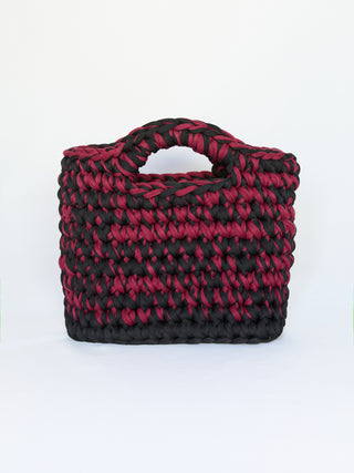 Black Cherry Bag