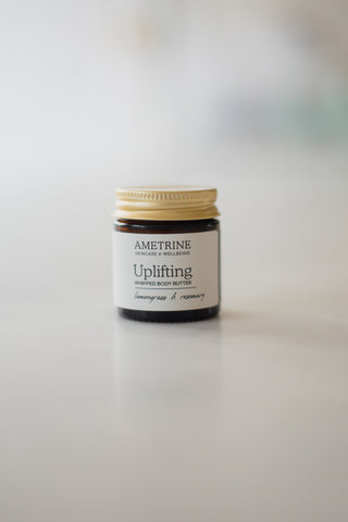 Body Butter Discovery Set