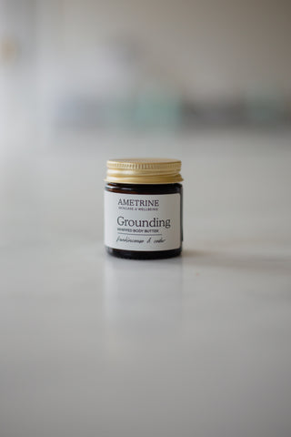 Body Butter Discovery Set