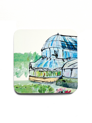 Botanic Gardens Coaster