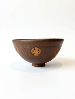 Spotty bowl