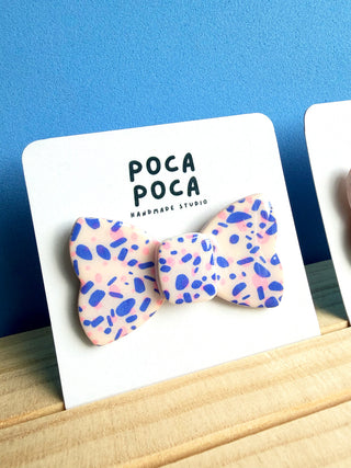 Bowtiful Brooch