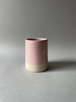 Bud Vase / Toothbrush Holder