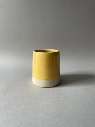 Bud Vase / Toothbrush Holder