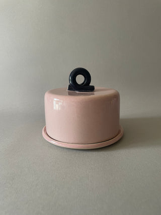 Butter Dish