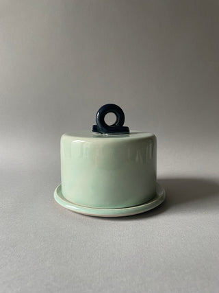 Butter Dish
