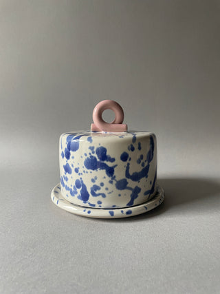 Butter Dish