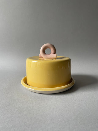 Butter Dish