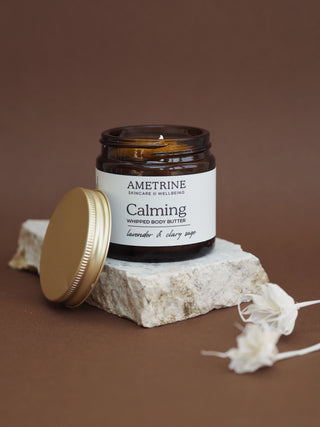 Calming Body Butter