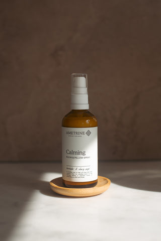 Calming Room & Pillow Spray