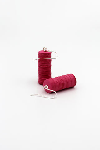 Cara Earring - Pink
