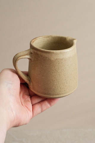 Carafe - Mustard