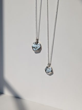 Causeway Pendant