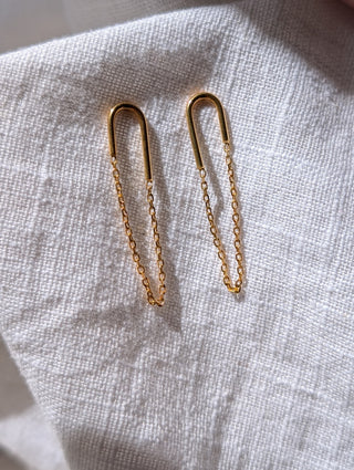 Chain and Bar Studs