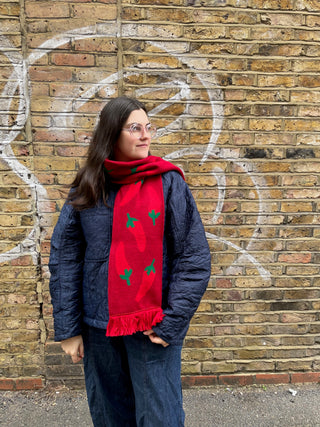 Chilli Scarf