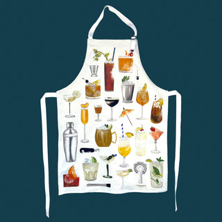 Cocktail Apron