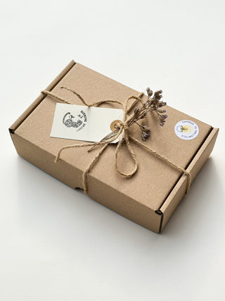 Core Candle Selection Box